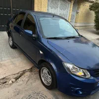 ساینا 96|خودرو سواری و وانت|شیراز, اصلاح‌نژاد|دیوار