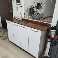 مقداری وسایل خانه|مبلمان خانگی و میز عسلی|گنبد کاووس, |دیوار