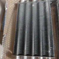 مبدل ۲۷ سانت ایران رادیاتور (فیتینگی)