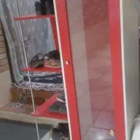 کمد|اسباب و اثاث بچه|ابریشم, |دیوار