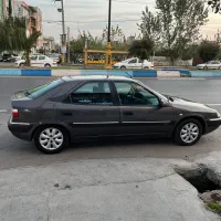 زانتیا ۲۰۰۰ کم کارکرد