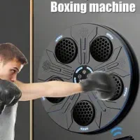 دستگاه بوکس هوشمند