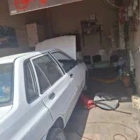 اجاره مغازه ۶۰متری در الهیه