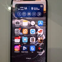 ایفون ۱۳ نرمال ۱۲۸