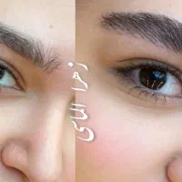 آرایش دائم|خدمات آرایشگری و زیبایی|قم, بکایی|دیوار