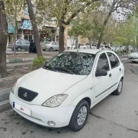 تیبا2 مدل 1400