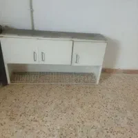 کابینت فلزی ابچکان