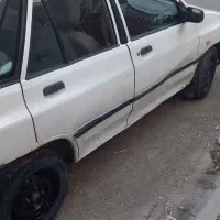 پراید90|خودرو سواری و وانت|سنندج, |دیوار