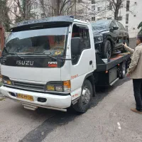 کفی خودرو بر