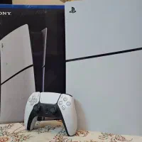 Ps5 slim 1 tera