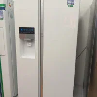 یخچال ساید بای ساید اقساطی