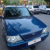 پراید 111 مدل 92