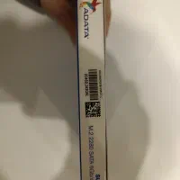 Ssd m2 256 Adata|قطعات و لوازم جانبی رایانه|تهران, عباس‌آباد|دیوار