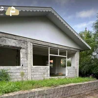 ویلا نیمه‌کاره ۳۰۰متری در کوچصفهان لولمان