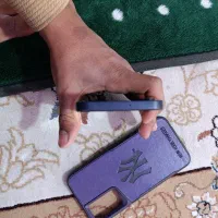 باسلام گوشی a15 سامسونگ|موبایل|خرم‌آباد, |دیوار