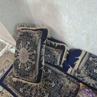 ست ۵ تیکه شاه نشین دست دوم سالم