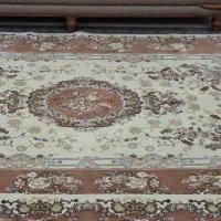 فرش شیش متری|فرش|بیرجند, |دیوار