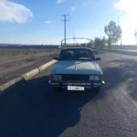 مدارک کامل تازه تعویض پلاک شده|خودرو سواری و وانت|هیدوچ, |دیوار