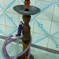 قلیون نعناع بفروش میرسد
