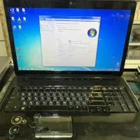 لپ تاپ hp هارد۵۰۰ سالم|رایانه همراه|تهران, وحیدیه|دیوار