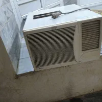 کولر گازی برند گری