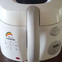 سرخ کن مدل کاپریس