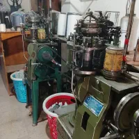 دستگاه جوراب بافی|چرخ خیاطی و ریسندگی|سردرود, |دیوار