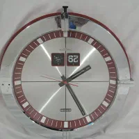 ساعت دیواری  ژاپنی