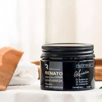 فروش محصولات آرایشی ماسک موی کراتینه ارگان رنیتو|آرایشی، بهداشتی، درمانی|تهران, کرمان|دیوار