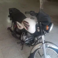 باکسر سفید ۱۵۰