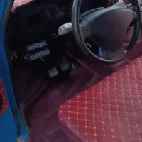 نیسان زامیاد 1403|خودرو سواری و وانت|کرخه, |دیوار