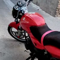 موتور پالس 180