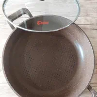 تابه گرانیتی بزرگ کاندید