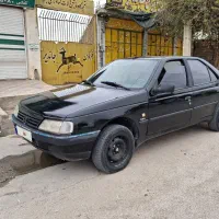 پژو روا مدل ۸۷|خودرو سواری و وانت|فیروزآباد (فارس), |دیوار