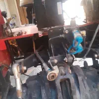 تراکتور ۴۷۵ تک محور|خودرو سنگین|مهر, |دیوار