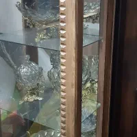 بوفه کاملا سالم|بوفه، ویترین، کنسول|شهرکرد, |دیوار