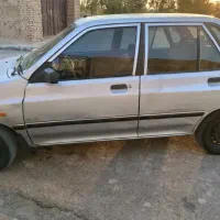 فروش پراید ۸۶