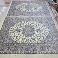 ۹متری دستباف نو و درحدنو/جفت و تک/قسطی|فرش|تهران, ده‌ونک|دیوار