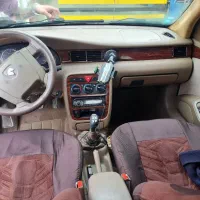 سمند دوگانه فابریک مدل 98|خودرو سواری و وانت|گرگان, |دیوار