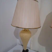 اباژور شیک تمیزوجفتی|چراغ خواب و آباژور|ارومیه, |دیوار