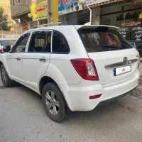 لیفان x60 اتومات مدل۹۷ در حد خشک