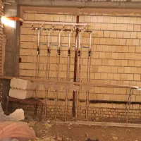 نیروی لوله کشی گاز|استخدام صنعتی، فنی، مهندسی|قم, شهرک فاطمیه|دیوار