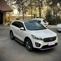 سورنتو ۲۰۱۶ GT-line