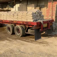 مصالح ساختمانی شن و ماسه سیمان پودر سنگ خاک باغچه