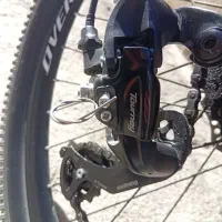 دوچرخه 26 OVERLORD|دوچرخه، اسکیت، اسکوتر|کرمانشاه, |دیوار