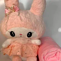 عروسک کرومی و ملودی پتودار|اسباب‌بازی بچه|بابل, |دیوار