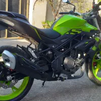 بملی ۲۵۰ تک سیلندر.۱۴۰۱|موتورسیکلت|چالوس, |دیوار