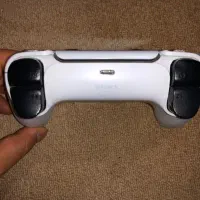 دسته PS5|کنسول، بازی ویدئویی و آنلاین|یزد, |دیوار