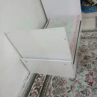 تخت بچه لالایی|تخت و صندلی بچه|مشهد, پورسینا|دیوار