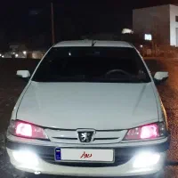 پارس مدل ۹۲|خودرو سواری و وانت|بجنورد, |دیوار